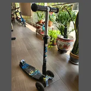 Colour Pop Pro Scooters