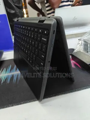 Laptop Lenovo 300e 4GB Intel Celeron SSD 32GB