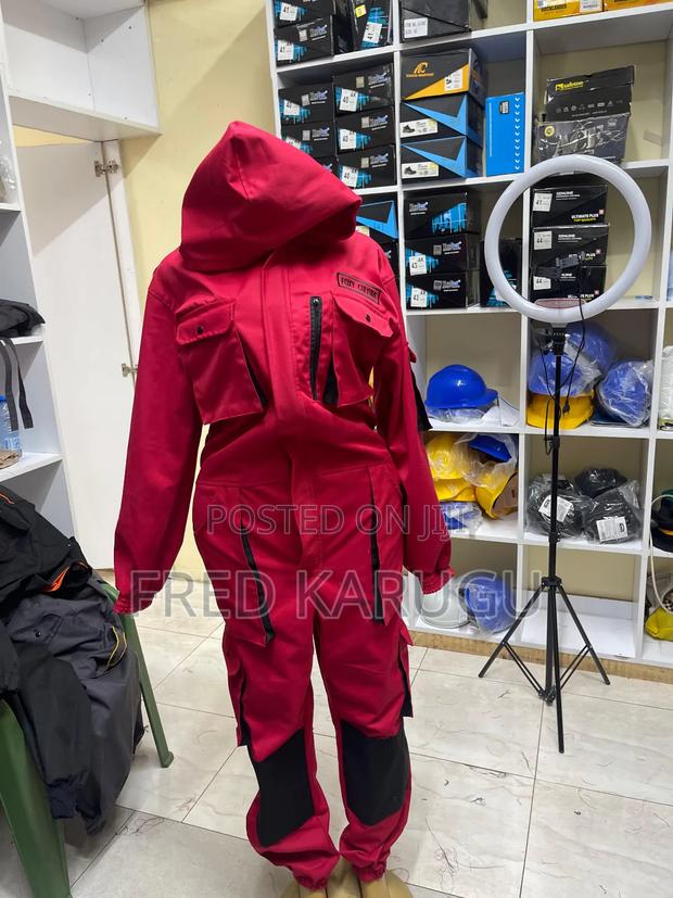 Women Work Wear - thumbnail 3