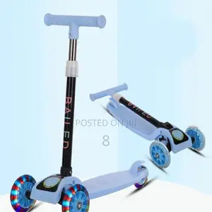 Color Pop Pro Scooters