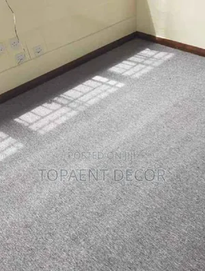 Light Grey .Kids Play Room Delta 4mm Wall To Wall Carpets