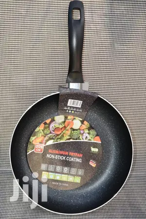 Nonstick Fry Pan