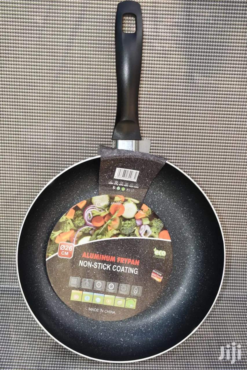 Nonstick Fry Pan