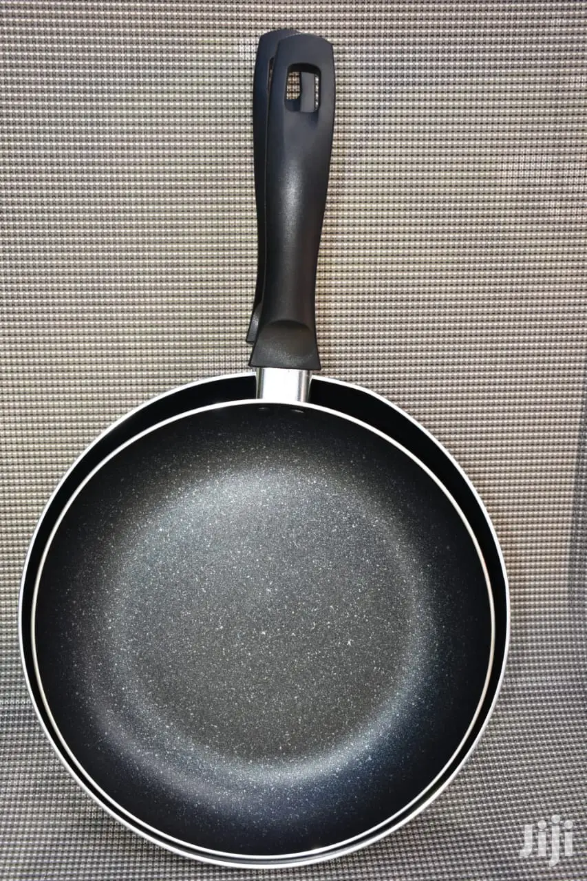 Nonstick Fry Pan
