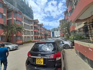 3bdrm Apartment in Syokimau for rent