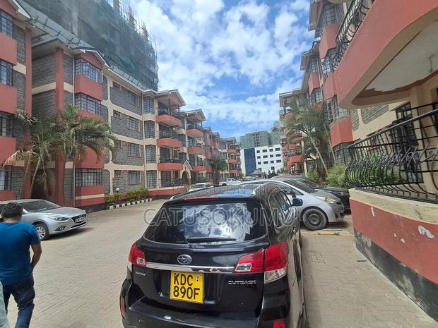 3bdrm Apartment in Syokimau for rent