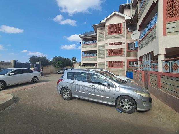 3bdrm Apartment in Syokimau for rent - thumbnail 2