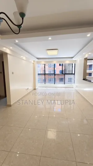 2bdrm Apartment in Kileleshwa, Westlands for rent