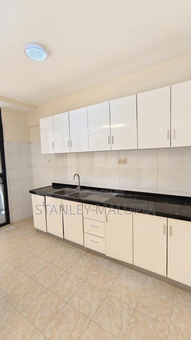 2bdrm Apartment in Kileleshwa, Westlands for rent - thumbnail 2