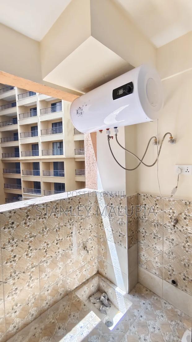 2bdrm Apartment in Kileleshwa, Westlands for rent - thumbnail 3