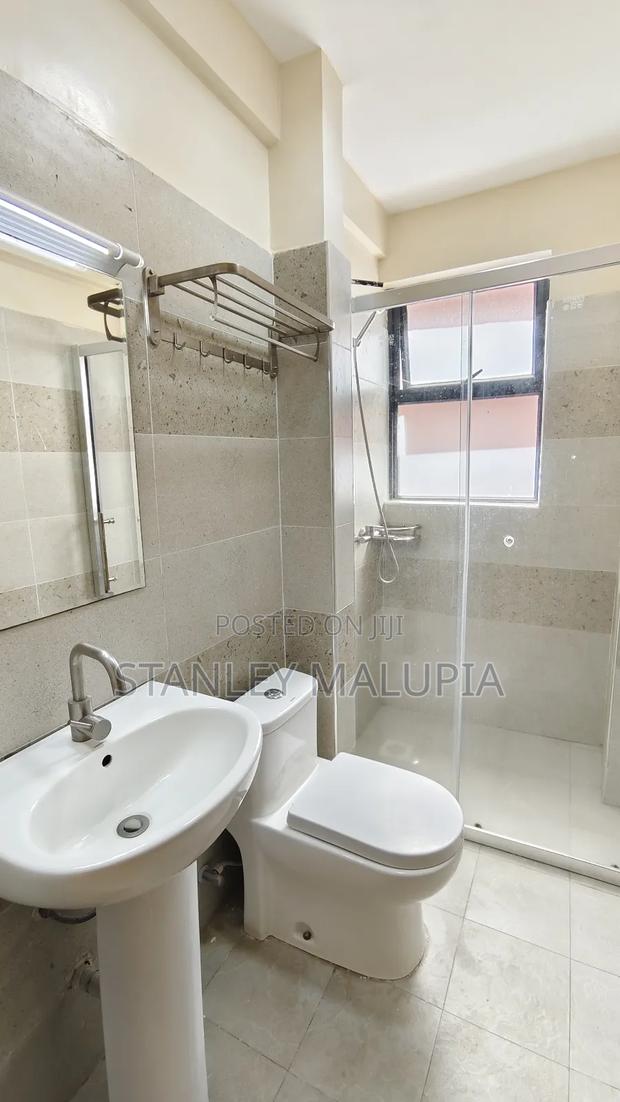 2bdrm Apartment in Kileleshwa, Westlands for rent - thumbnail 4