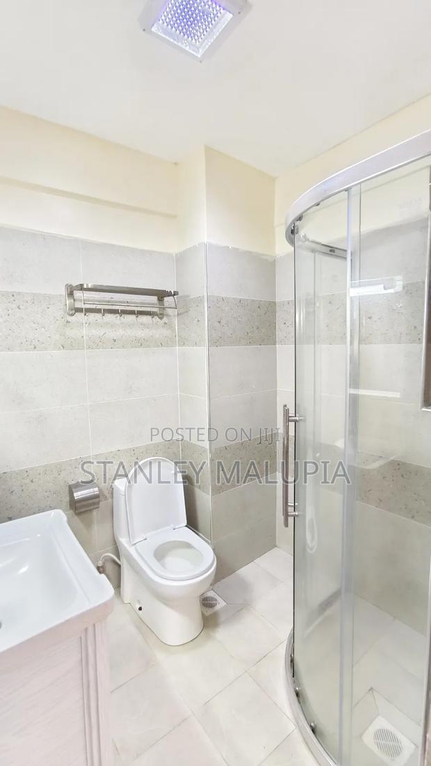 2bdrm Apartment in Kileleshwa, Westlands for rent - thumbnail 8