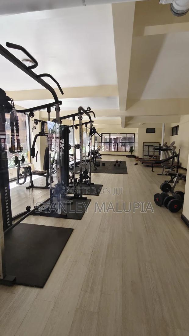 2bdrm Apartment in Kileleshwa, Westlands for rent - thumbnail 12