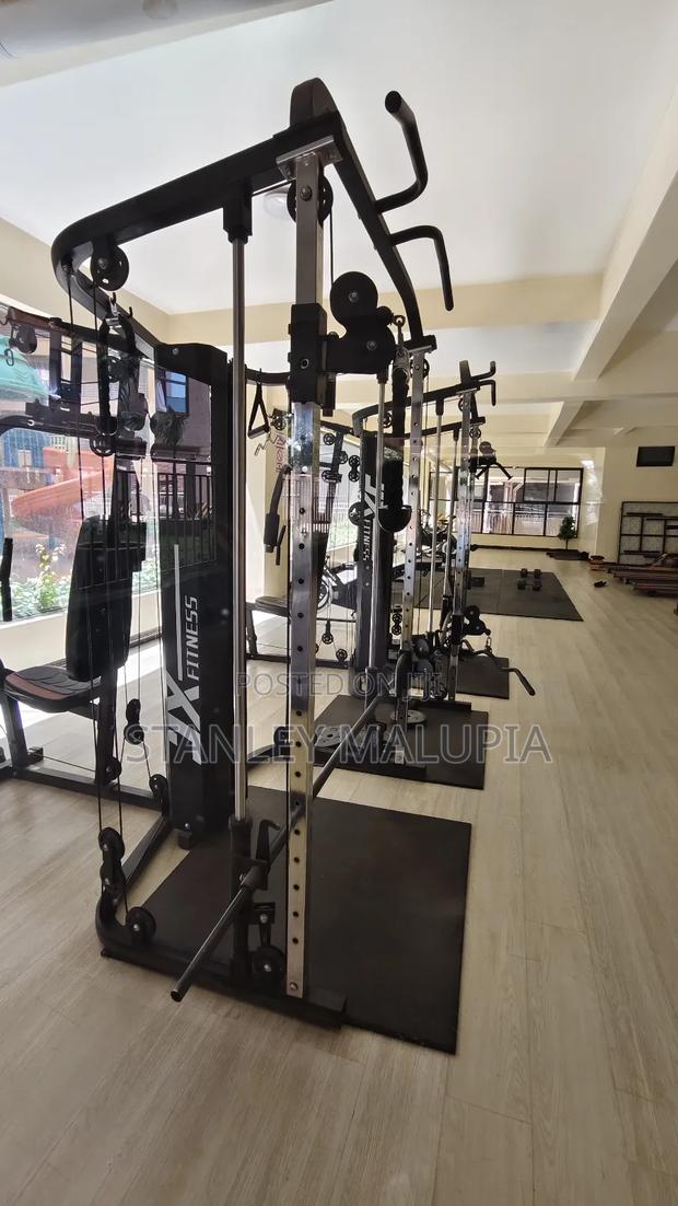 2bdrm Apartment in Kileleshwa, Westlands for rent - thumbnail 13