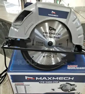 Circular Saw 2400 Watts,9 Inches
