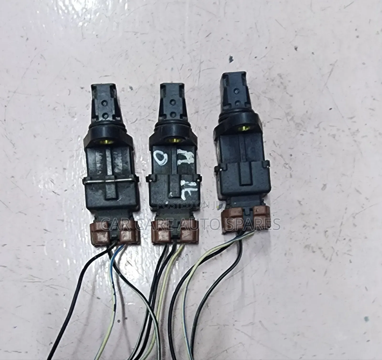Crankshaft Sensor Mitsubishi Pajero