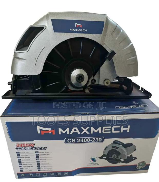 Circular Saw,2400 Watts