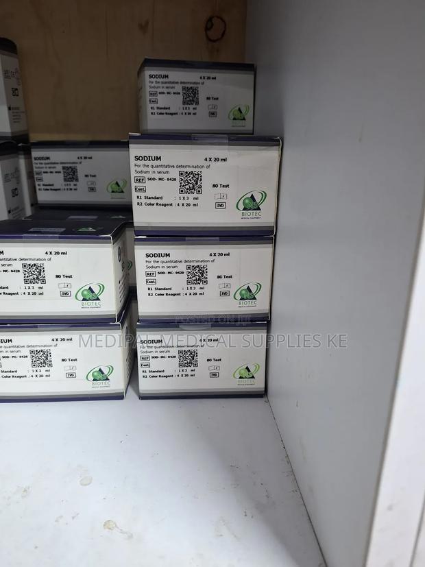 Sodium Biotech - main view