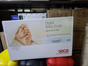 Digital Baby Scale -Seca 354 - thumbnail 2