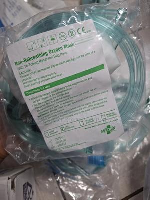 Non Rebreathing Oxygen Mask - thumbnail 2