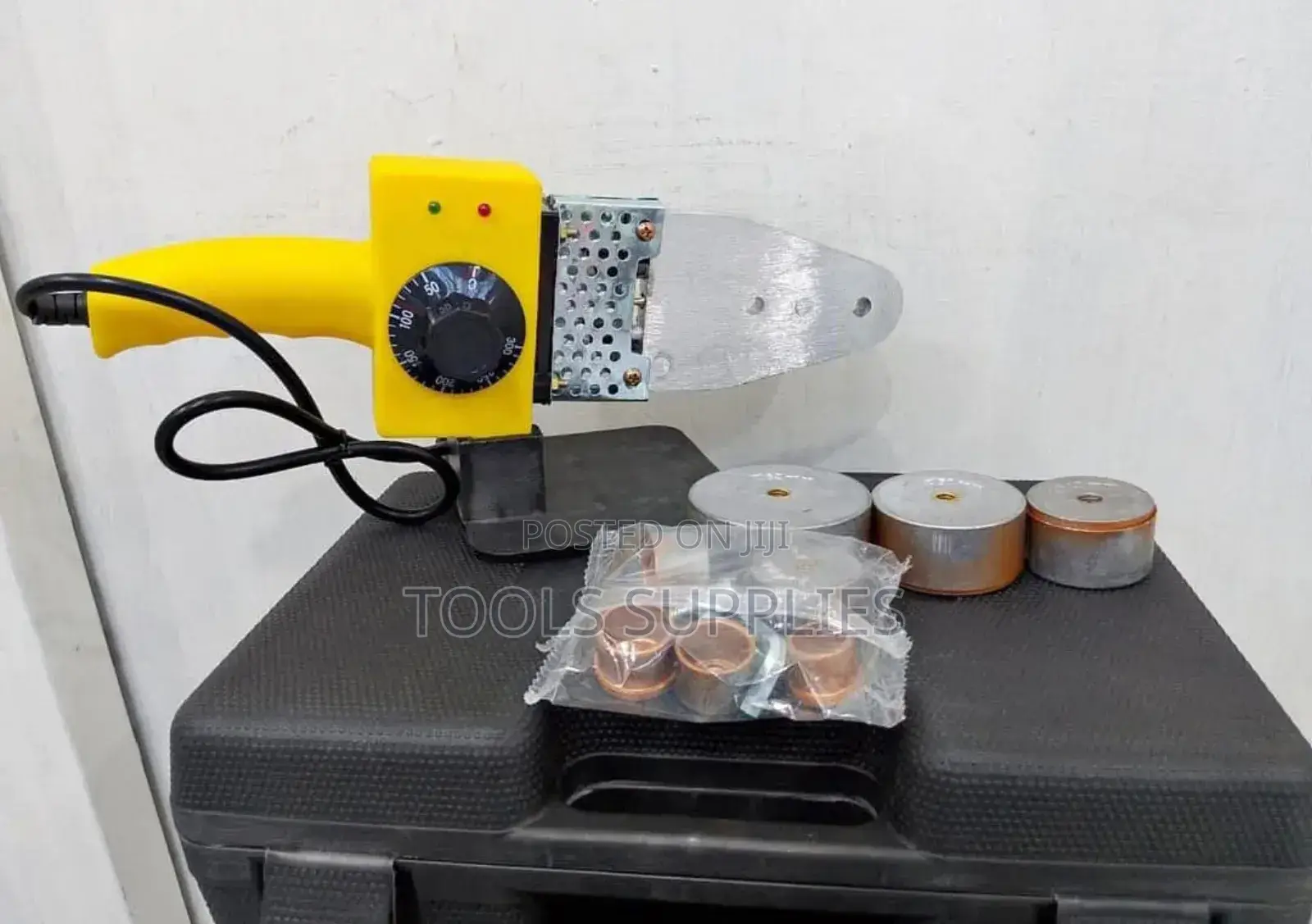 PPR Machine/PVC Welding