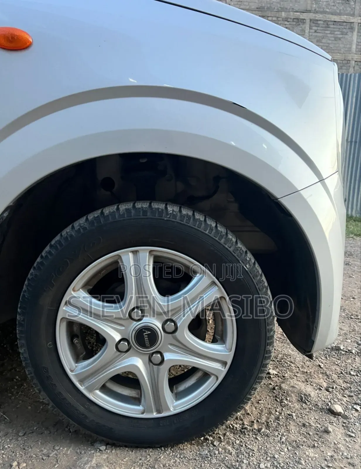 Suzuki Alto 660cc FWD 2019 Silver