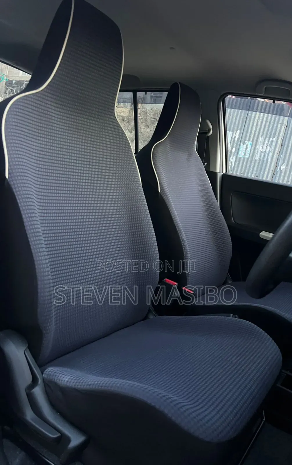 Suzuki Alto 660cc FWD 2019 Silver