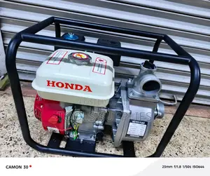 Honda 2"Petrol Water Pump