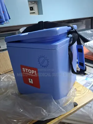 Vaccine Carrier