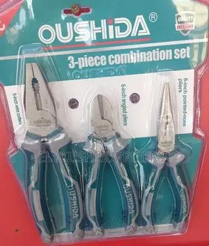 3pc Combination Set