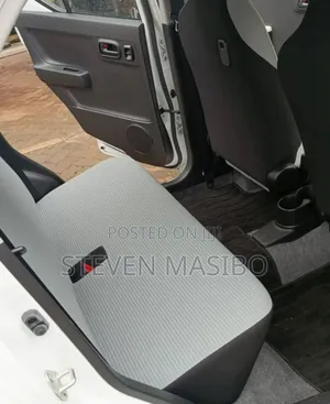 Mazda Carol 2018 White