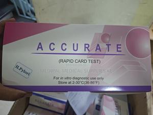 H.Pylori Test Kit - thumbnail 2