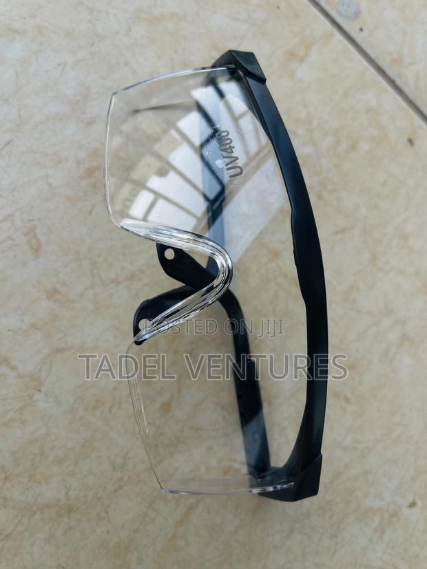 Safety Goggles Uv400 - main view