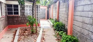 Commercial Bungalow to Let at Kahawa Sukari