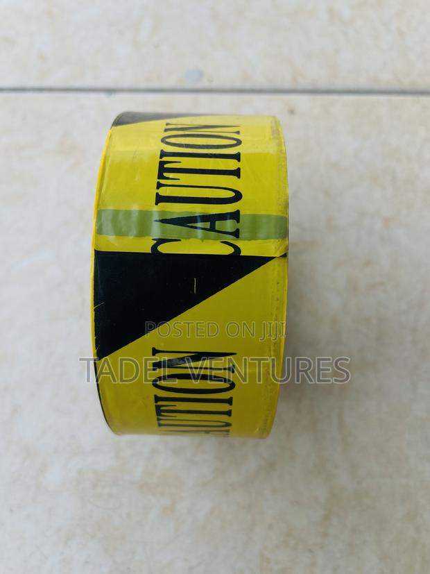 Barricading Tape - thumbnail 2