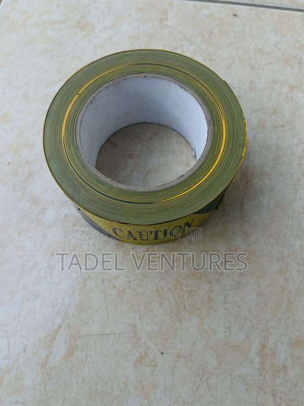 Barricading Tape - thumbnail 3