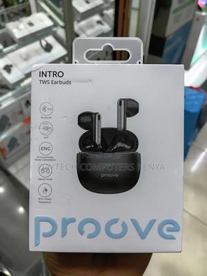 Proove Intro True Wireless Stereo Earbuds Bluetooth 5.3. - main view
