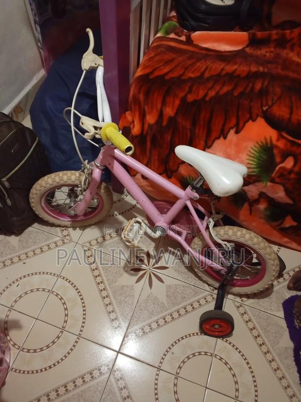 Bicycle Size 14 - main view