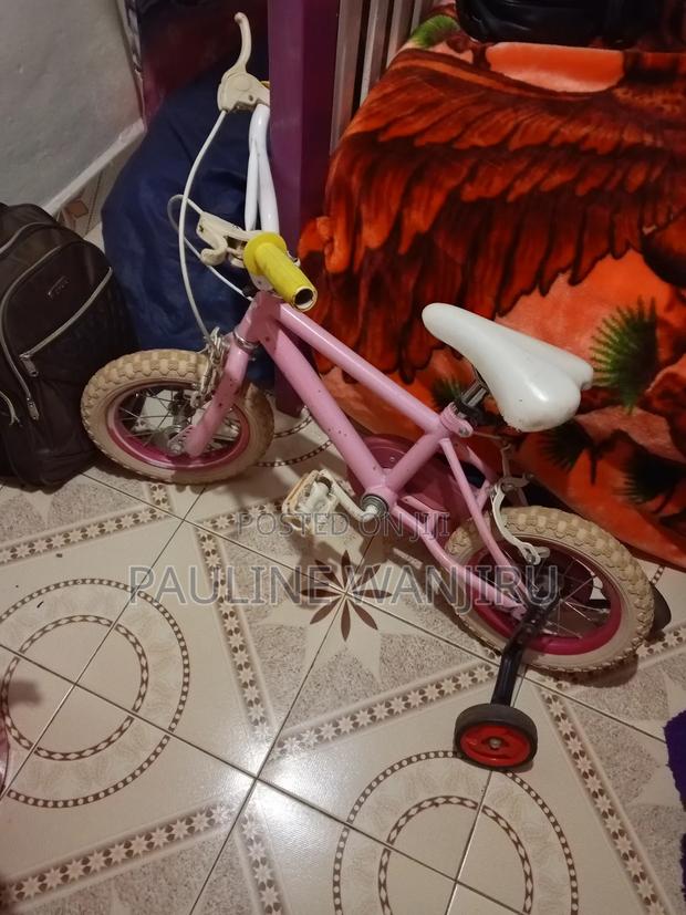 Bicycle Size 14 - thumbnail 3