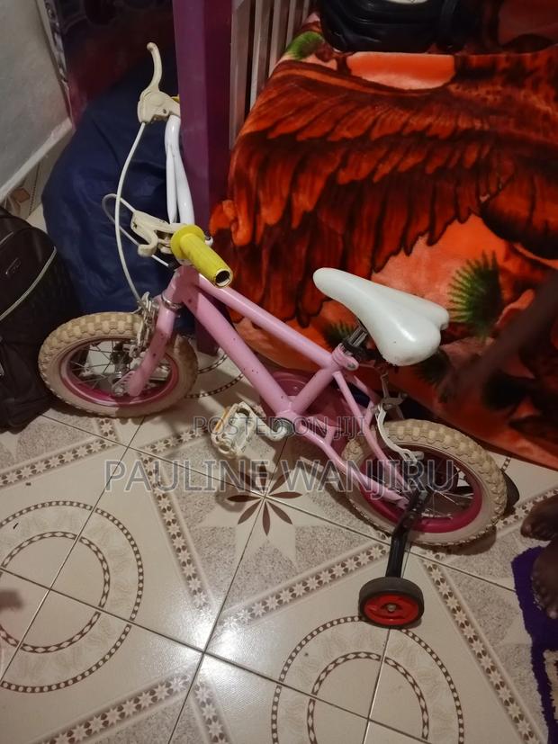 Bicycle Size 14 - thumbnail 5