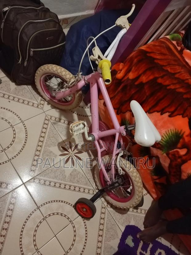 Bicycle Size 14 - thumbnail 6