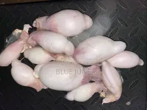 Goat Testicles