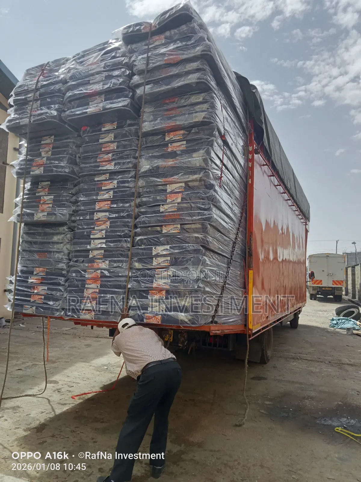School Mattresses 2.5*6*3" at 1399, 10pc Plus