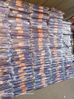 School Mattresses 2.5*6*3" at 1399, 10pc Plus