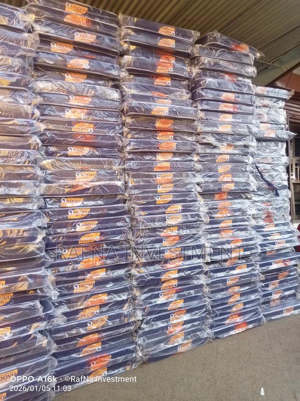 School Mattresses 2.5*6*3" at 1399, 10pc Plus - thumbnail 2