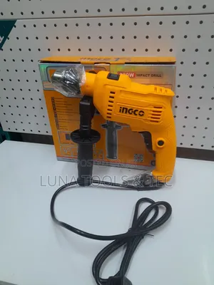 Best Ingco 680w Ingco Drill Machine