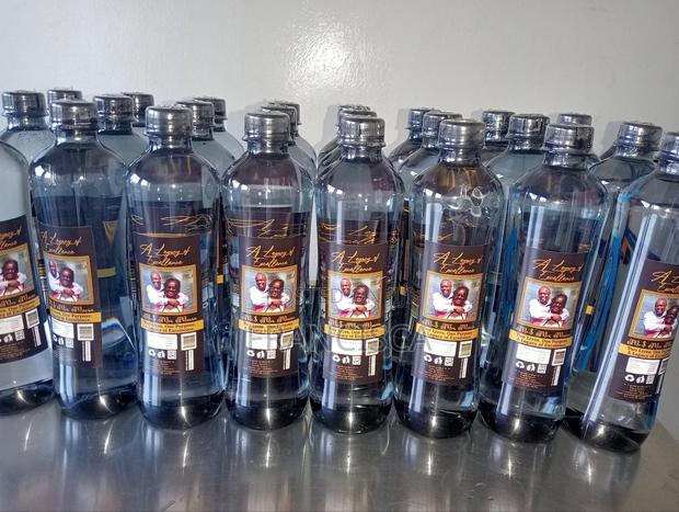 Purified Packaged Drinking Water - thumbnail 9