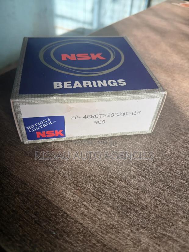 K6a Engine NSK Aftermarket Release Bearing Made in Japan Za-48rct3303.