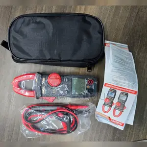 Aneng St181 Digital Clamp Meter.