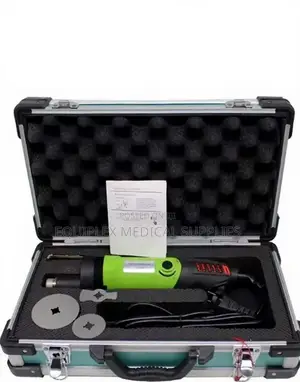 Medical Plaster Saw / Cast Remover Machine / Oscillating Saw